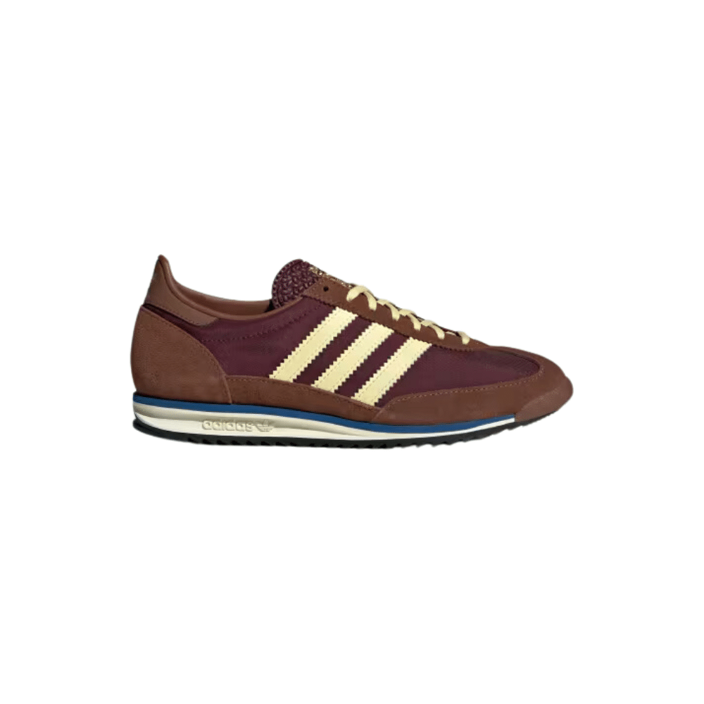 adidas sl 72 (3) SL 72 RS Brown- נעלי אדידס - Image 1