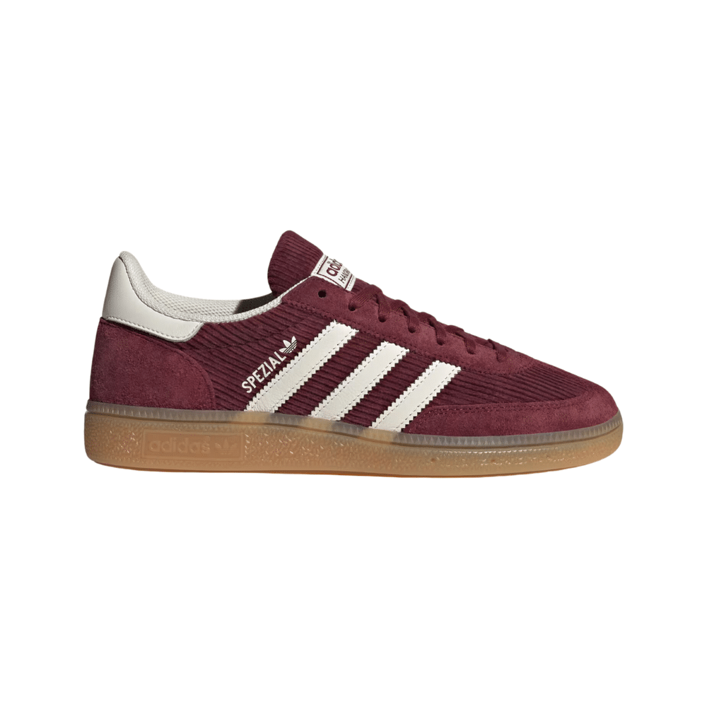 ספציאל (13) Handball Spezial Shadow Red - נעלי אדידס - Image 1