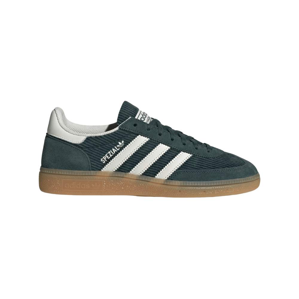 ספציאל ירוק Handball Spezial Mineral Green - נעלי אדידס - Image 1
