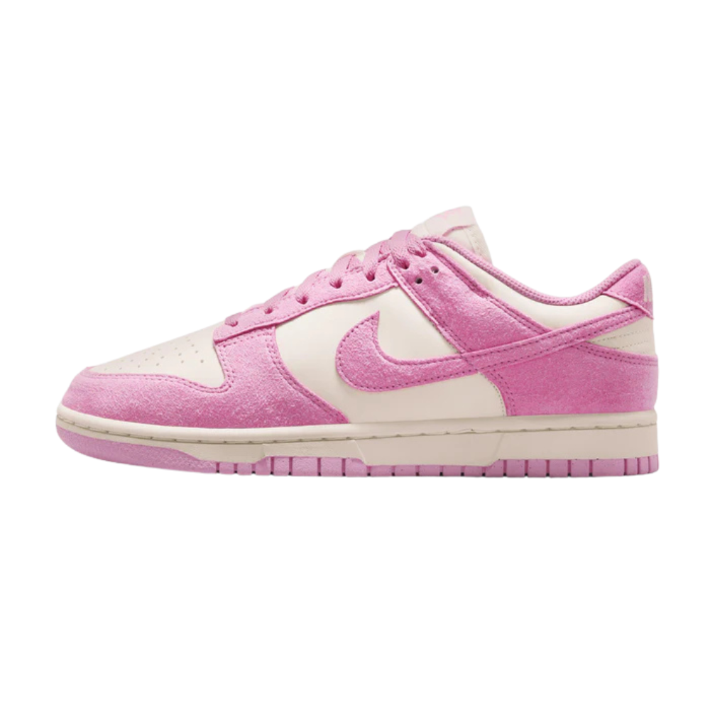 Dunk Low Next Nature Pink Rise נעלי דאנק Dunk Low Next Nature Pink Rise נעלי דאנק – תמונה 1