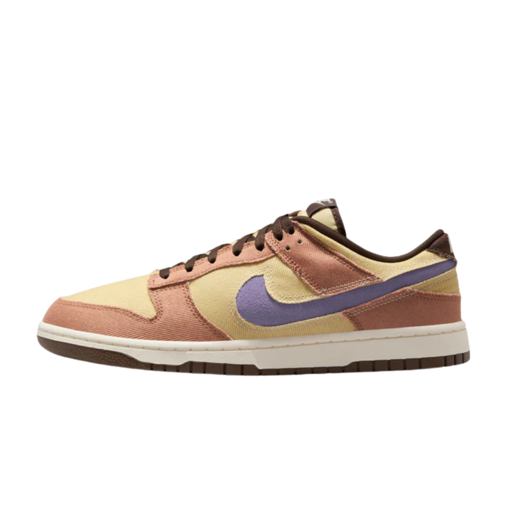 Dunk Low Retro SE Dusted Clay נעלי דאנק Dunk Low Retro SE Dusted Clay נעלי דאנק – תמונה 1