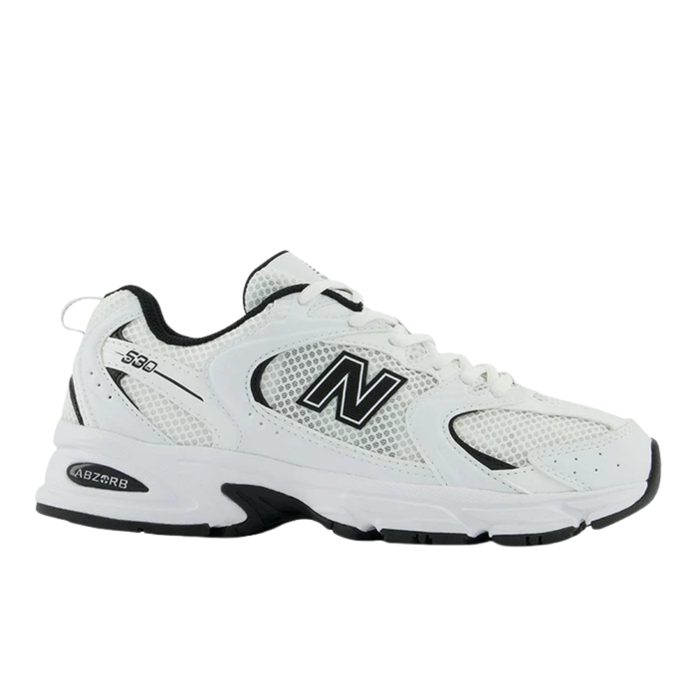 New Balance 530 נעלי ניו באלאנס (1) New Balance 530 נעלי ניו באלאנס - Image 1