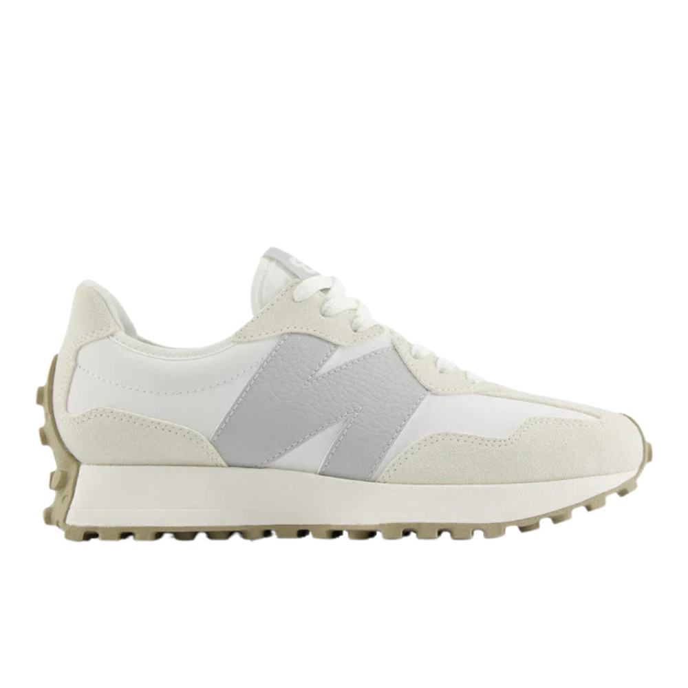 New Balance 327 נעלי ניו באלאנס (4) New Balance 327 נעלי ניו באלאנס - Image 1