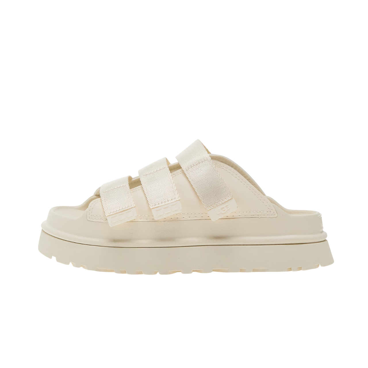 UGG W Goldenglow Slide סנדלי האג (5) UGG W Goldenglow Slide סנדלי האג - Image 1