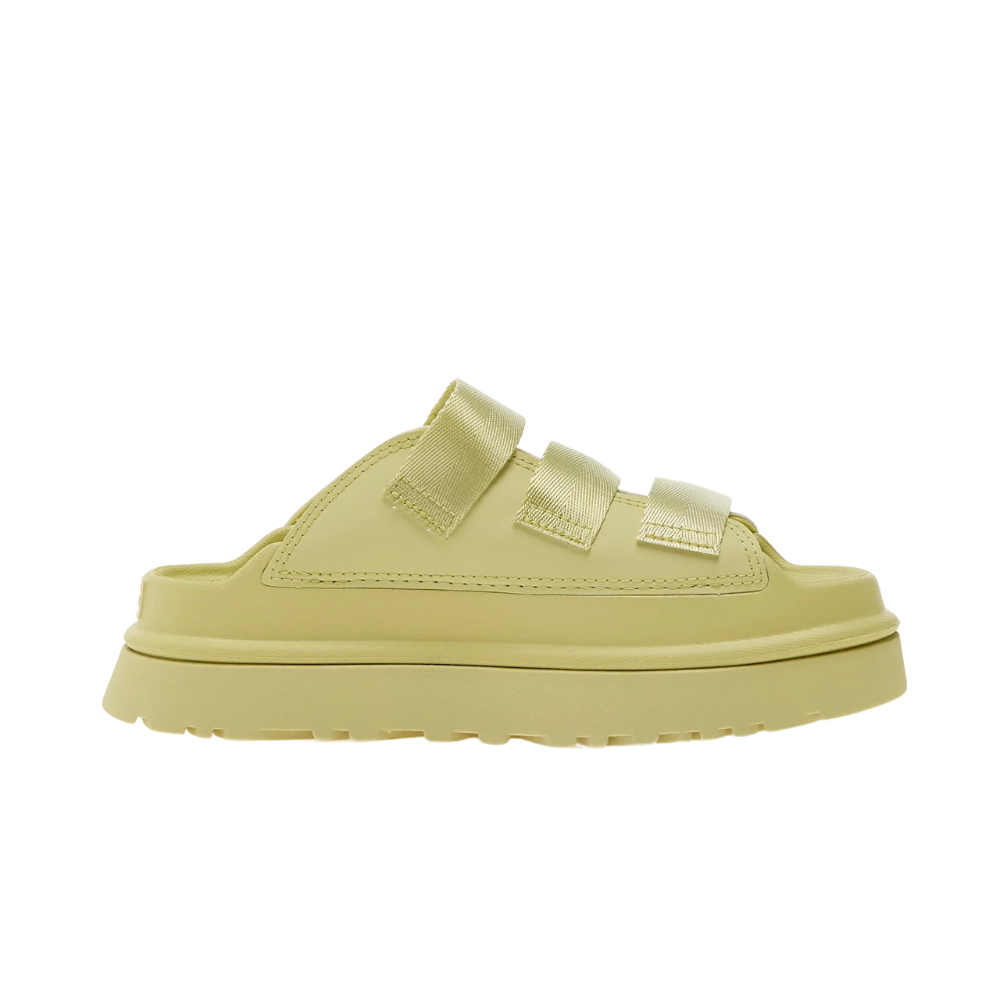 UGG W Goldenglow Slide סנדלי האג UGG W Goldenglow Slide סנדלי האג - Image 1