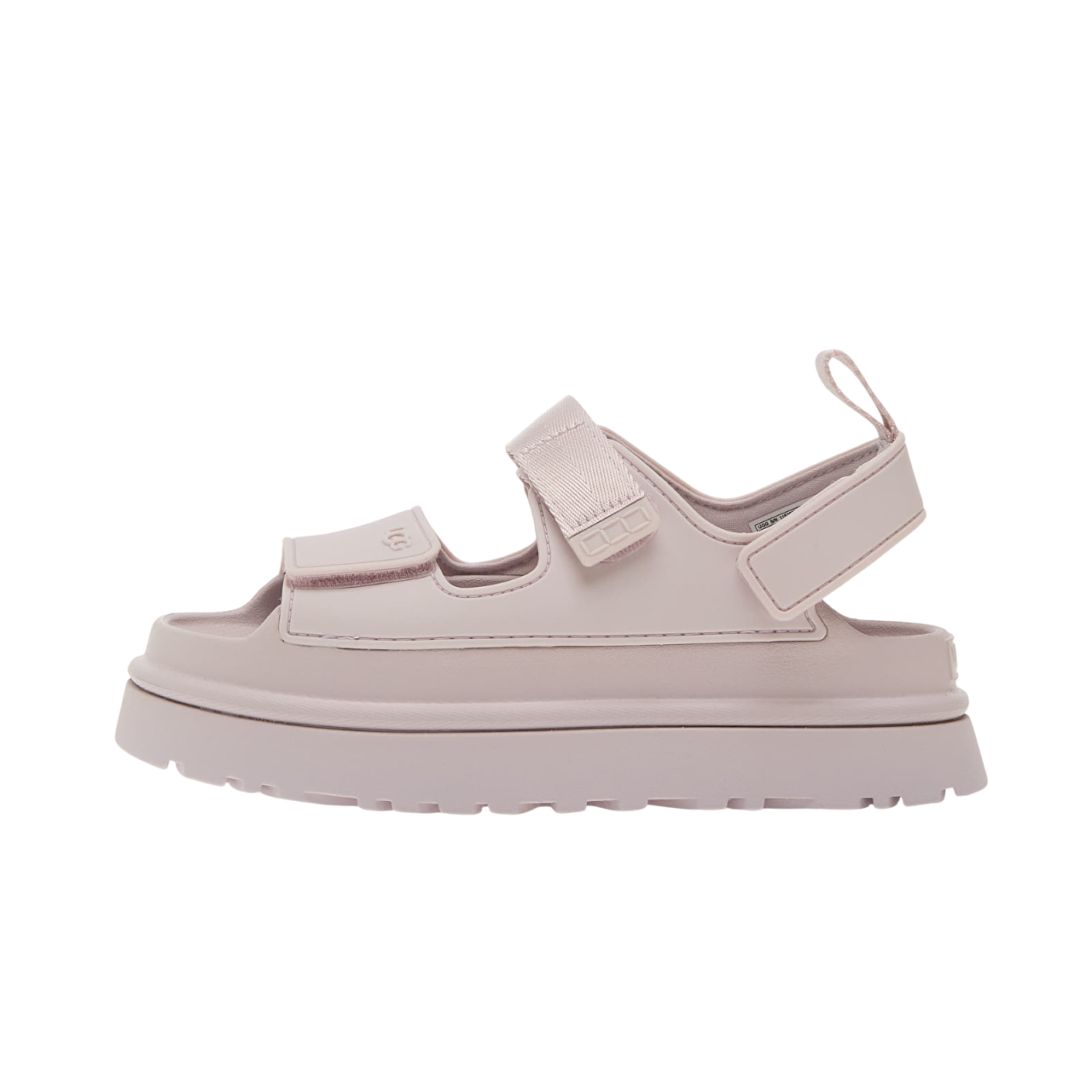 UGG W Goldenglow סנדלי האג (7) UGG W Goldenglow סנדלי האג - Image 1