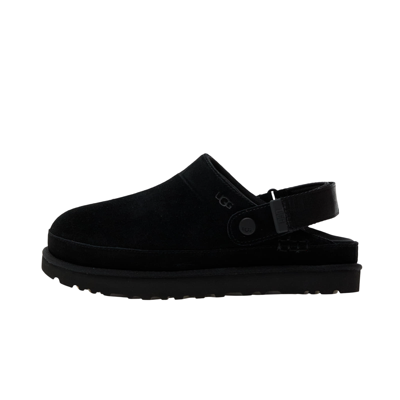 UGG W Goldenstar Clog סנדלי האג (32) UGG W Goldenstar Clog סנדלי האג - Image 1