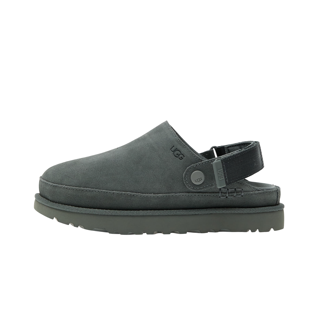 UGG W Goldenstar Clog סנדלי האג (7) UGG W Goldenstar Clog סנדלי האג - Image 1