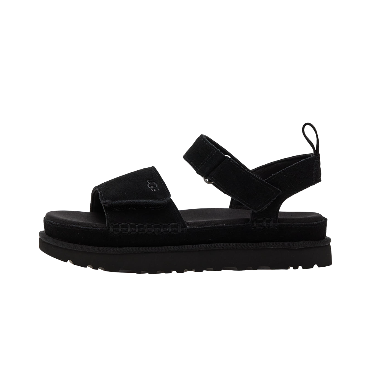 UGG W Goldenstar סנדלי האג (13) UGG W Goldenstar סנדלי האג - Image 1