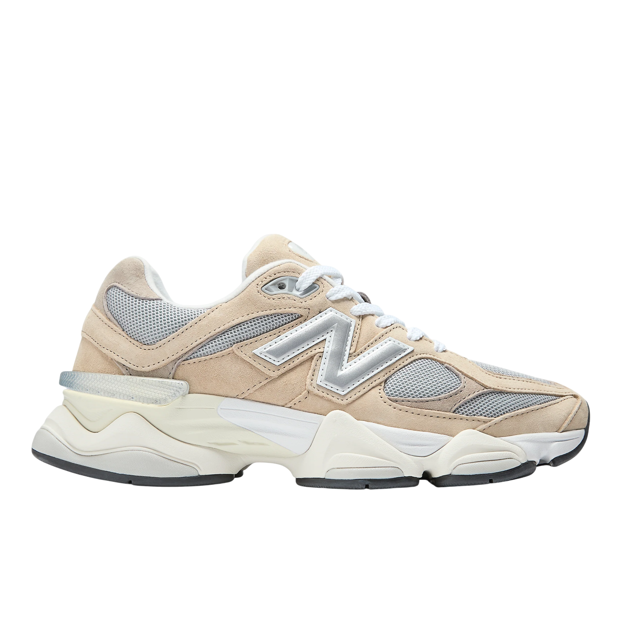 3 (2) New Balance 9060 - ניו באלנס 9060 - Image 1