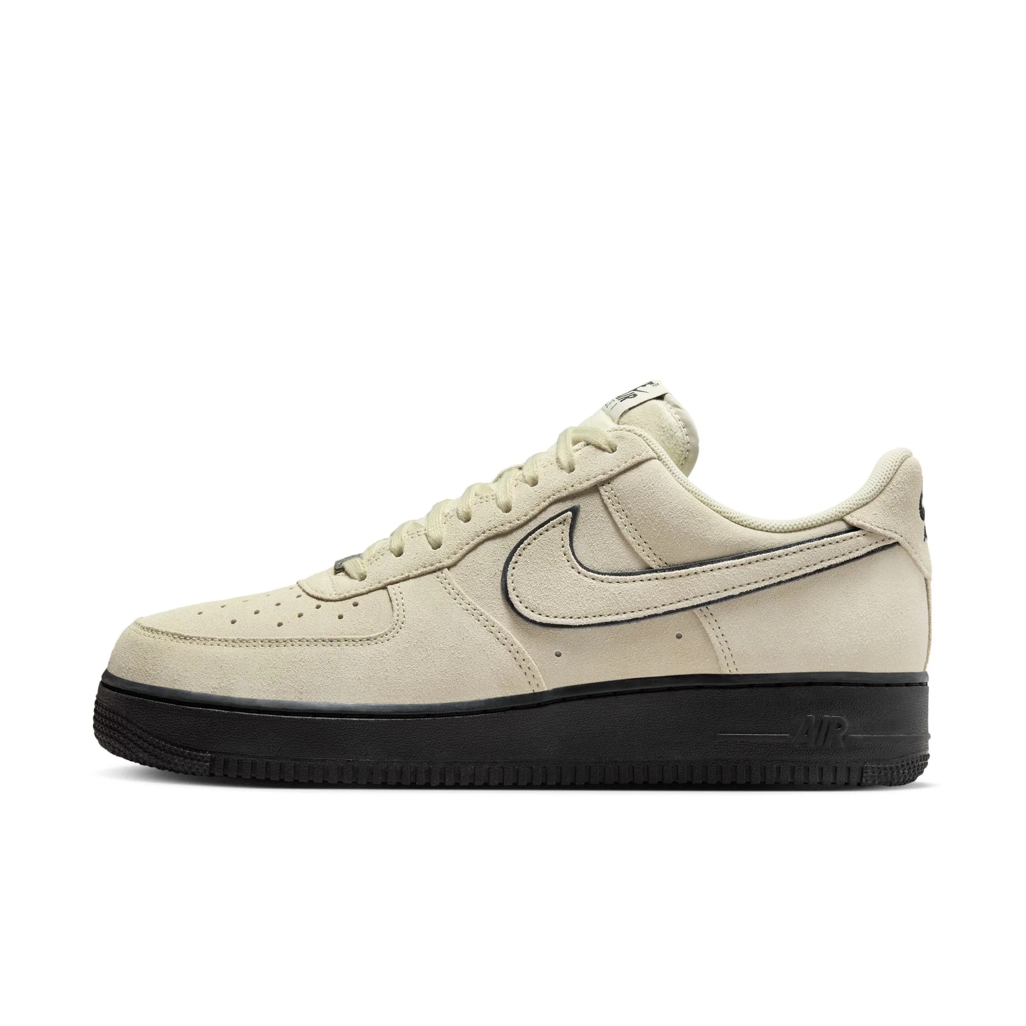 AURORA_HQ1966-200_PHSLH000-2000 Nike Air Force 1 07 LV8 נעלי אייר פורס - Image 1