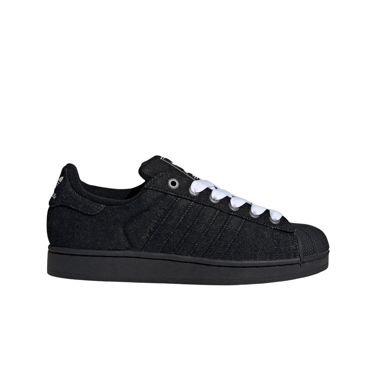JQ3211 (1) Adidas Superstar II סניקרס - Image 1