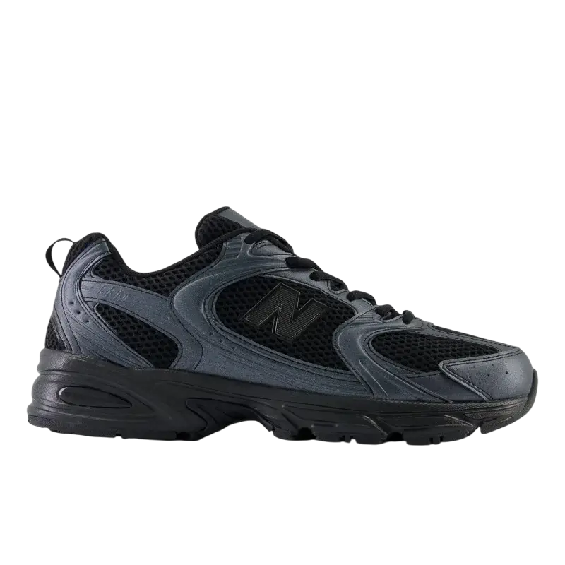 MR530PB (4) New Balance 530 Black - נעלי ניו באלאנס - Image 1