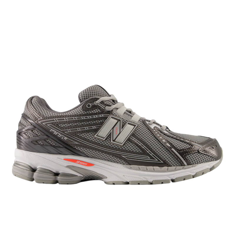 U1906RCO_2 (1) New Balance 1906 Grey - ניו באלנס 1906 - Image 1