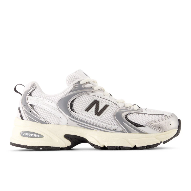 U530ESA_2_2000x New Balance 530 Grey – נעלי ניו באלאנס - Image 1