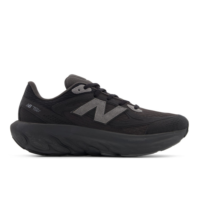 UTRNAB_2 New Balance 800 Black - ניו באלנס - Image 1