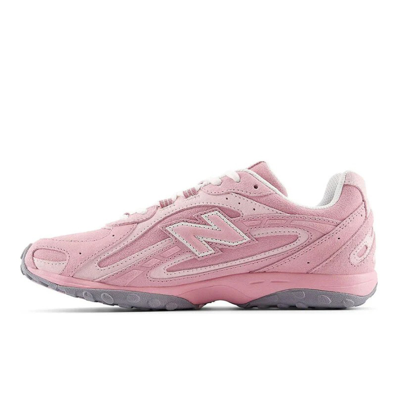 NewBalance204LPastelPink New Balance 204L Pastel Pink - נעלי ניו באלאנס - Image 1