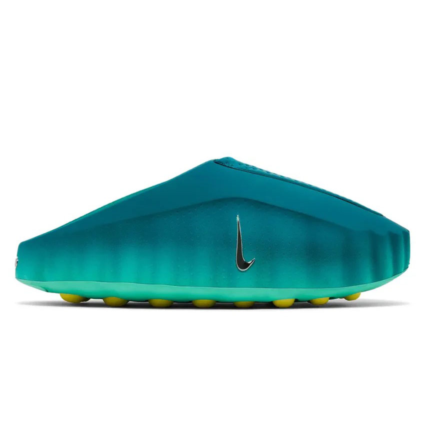 imageye___-_image (5) Nike Mind 001 Slide Geode Teal Light Menta - נעלי נייק מיינד - Image 1