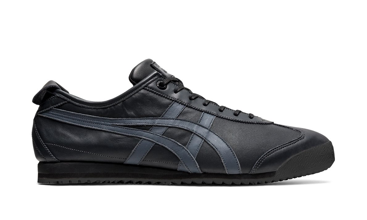 1183B500_020_SR_RT_GLB.jpg נעלי Onitsuka Tiger MEXICO 66 SD בצבע אפור גרפיט/אפור נייד - Image 1