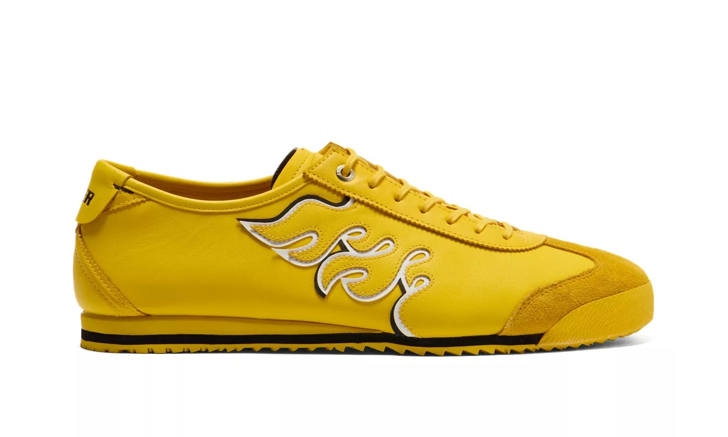 1183C335_750_SR_RT_GLB.jpg Onitsuka Tiger MEXICO 66 SD צהוב - Image 1