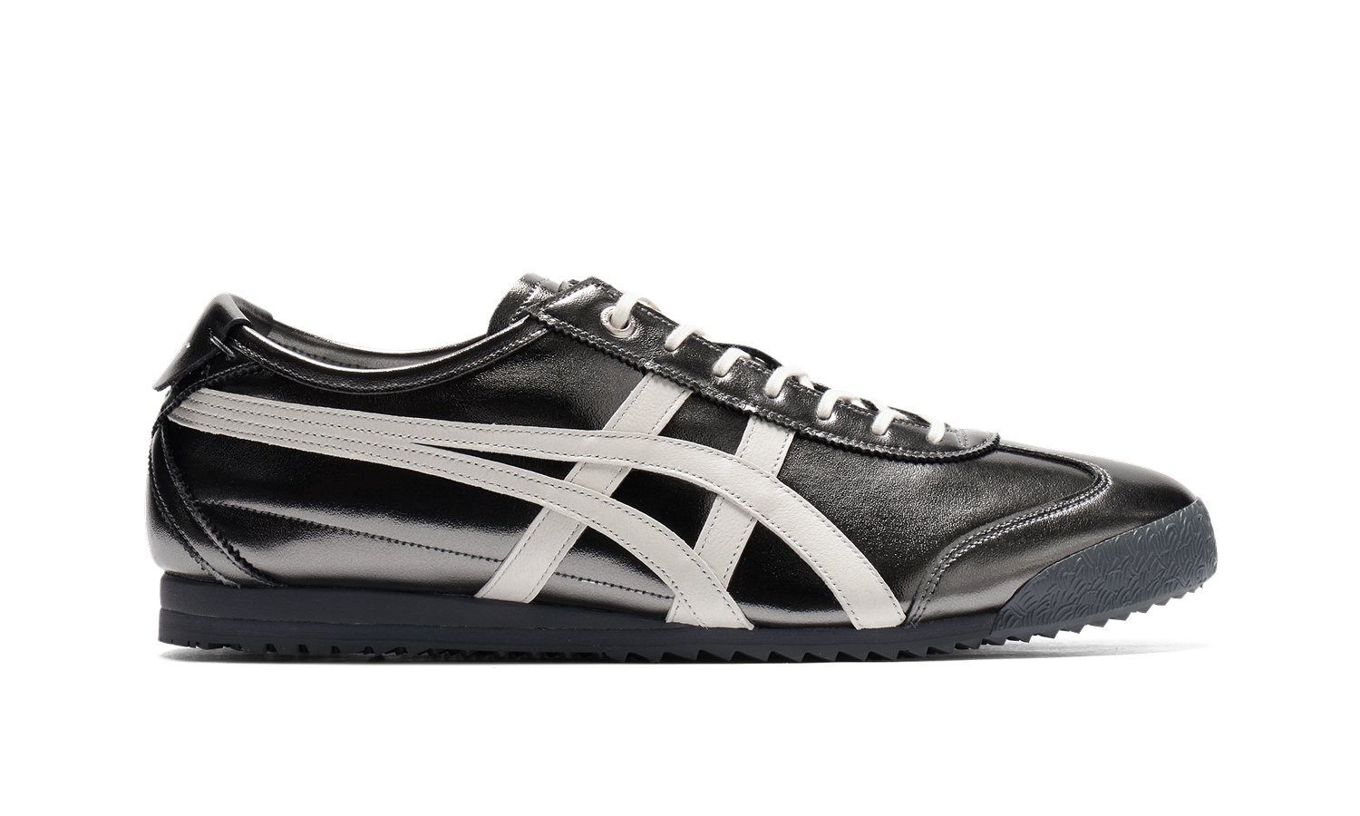 1183C468_020_SR_RT_GLB.jpg Onitsuka Tiger MEXICO 66 SD מטרופוליס/קרם - Image 1