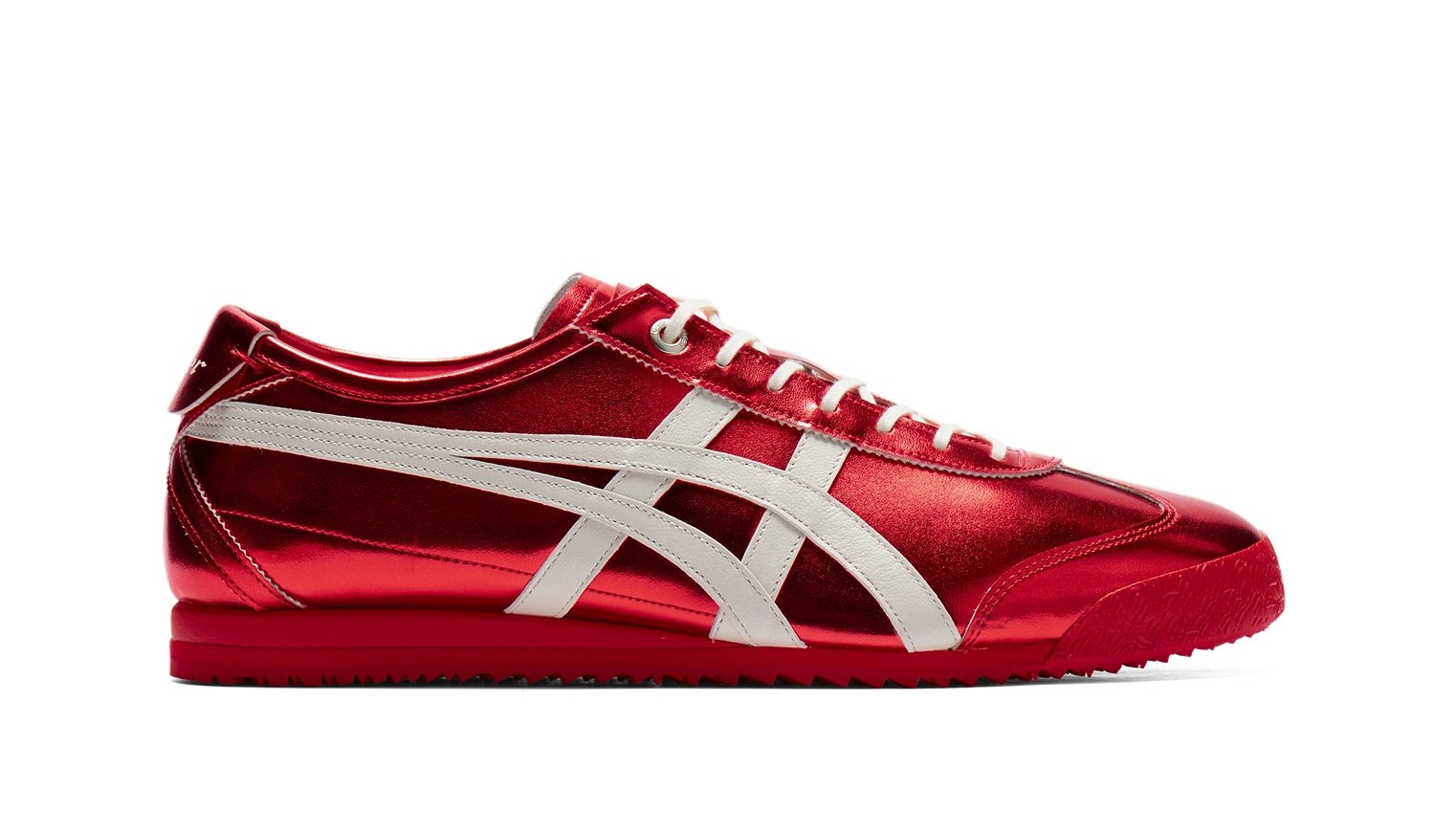 1183C468_701_SR_RT_GLB.jpg Onitsuka Tiger MEXICO 66 SD ג'ינג'ר אפרסק/קרם - Image 1