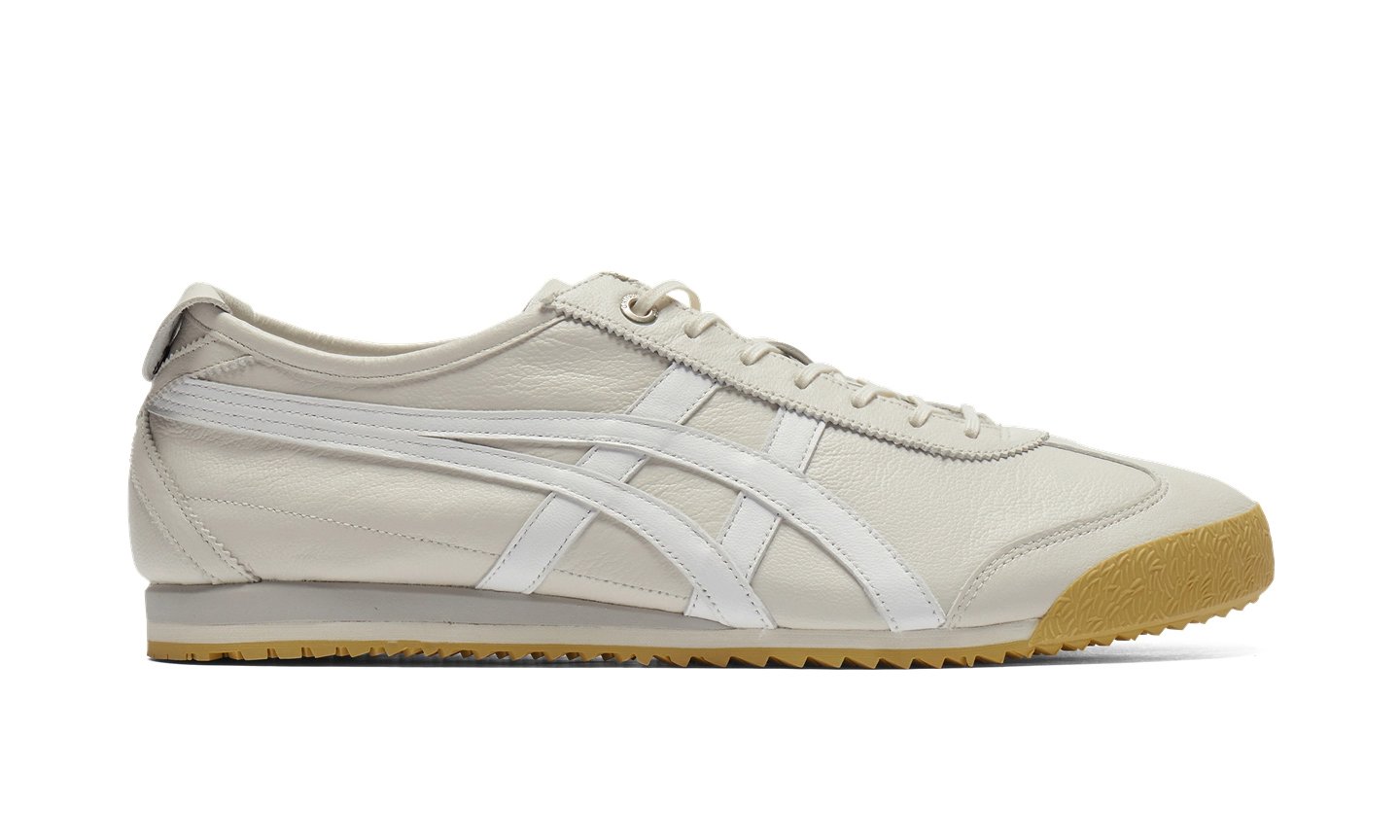 3-1.jpg Onitsuka Tiger MEXICO 66 SD קרם/לבן - Image 1