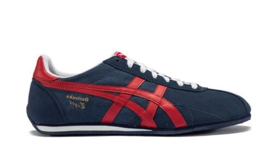 4_aaef5adb-28-e1781301193603.jpg Onitsuka Tiger Runspark 'כחול-אדום' - Image 1
