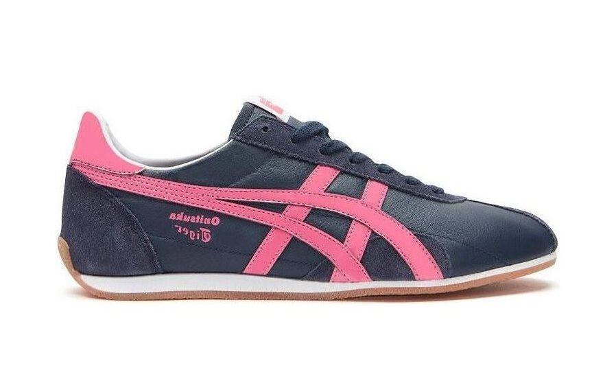 4_aaef5adb-32-e1781301404939.jpg Onitsuka Tiger Runspark 'כחול-ורוד' - Image 1