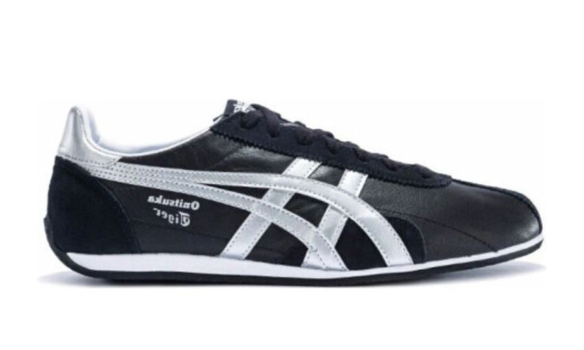 7cbce1-35-e1781299939578.jpg Onitsuka Tiger Runspark 'כסף שחור' - Image 1