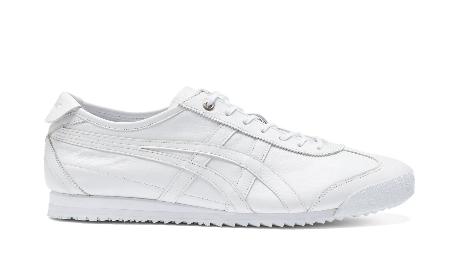 8-1.jpg Onitsuka Tiger MEXICO 66 SD לבן - Image 1