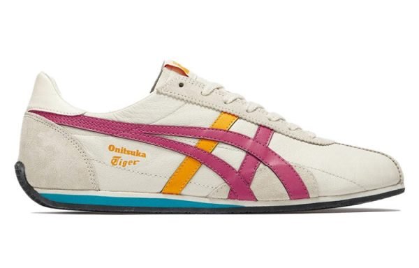 9a7d3e30-0-27-600x384-1.jpg Onitsuka Tiger Runspark 'לבן-צהוב' - Image 1