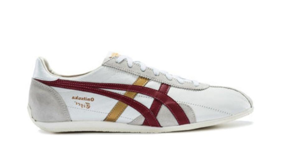 9a7d3e30-0-5-e1781299749584.jpg Onitsuka Tiger Runspark 'לבן-אדום-צהוב' - Image 1