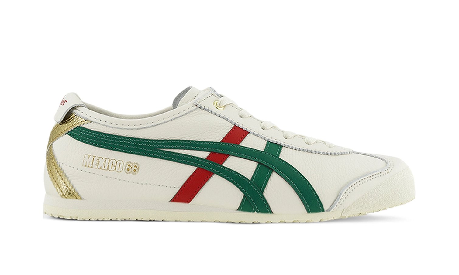 B-10.jpg Onitsuka Tiger MEXICO 66 בירץ'/קייל - Image 1