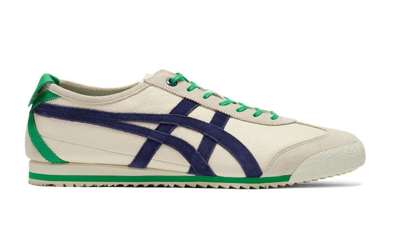 C335_100-5.1-e1781298479896.jpg נעלי Onitsuka Tiger MEXICO 66 SD בצבע ירוק/צהוב - Image 1