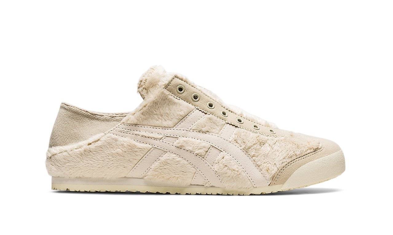 E-P-A-15.jpg Onitsuka Tiger MEXICO 66 PARATY ליבנה/קרם - Image 1