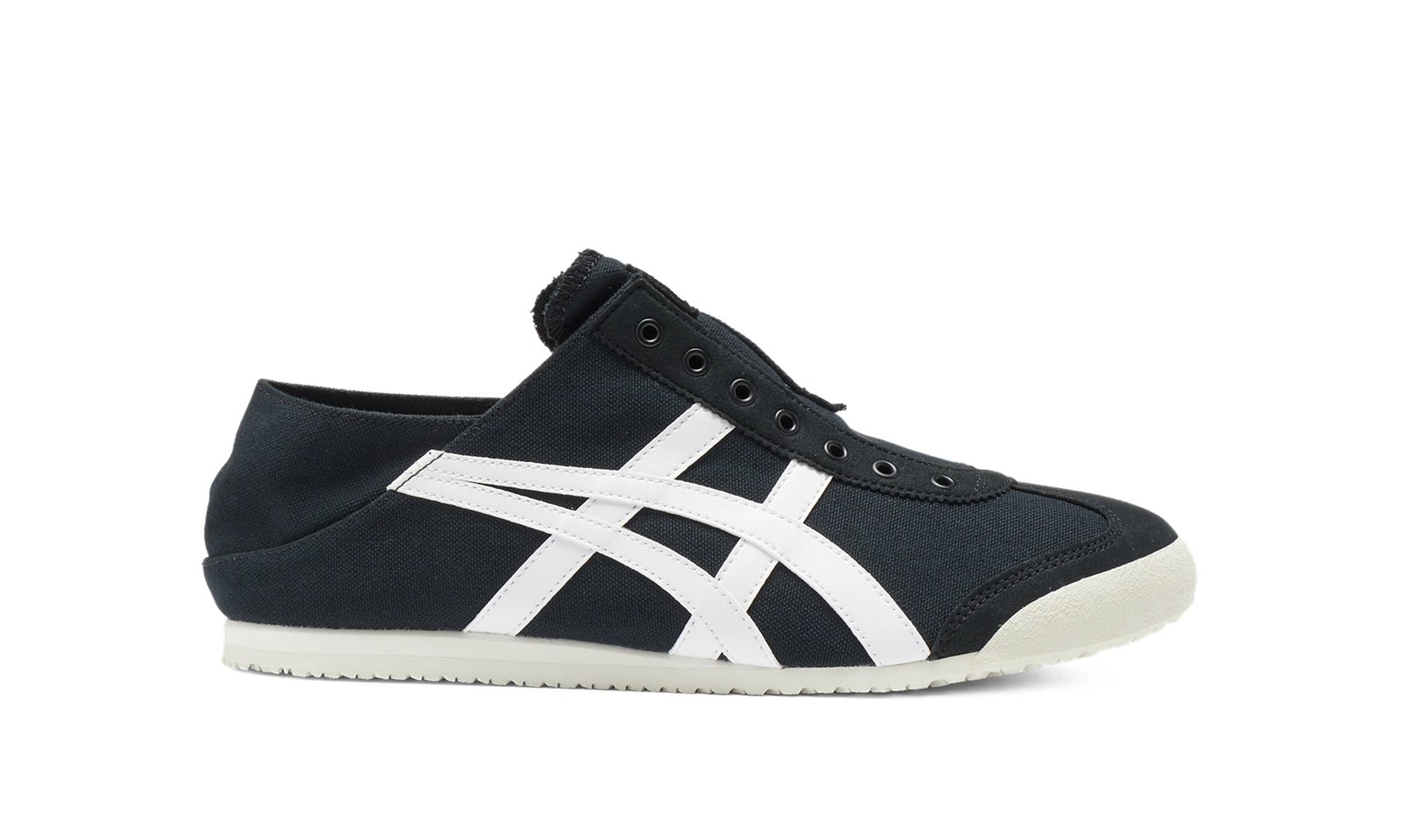 E-P-A-5.jpg Onitsuka Tiger MEXICO 66 PARATY שחור/לבן - Image 1