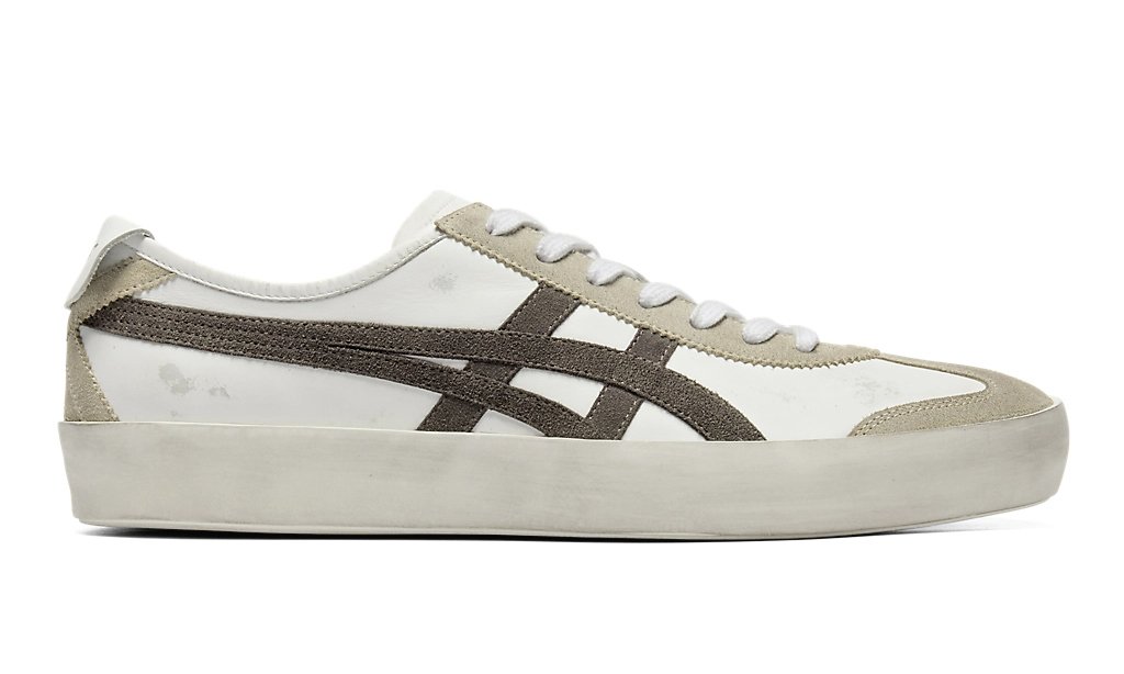 MEXICO-66-IM-9.jpg Onitsuka Tiger MEXICO 66 IM לבן/שחור - Image 1