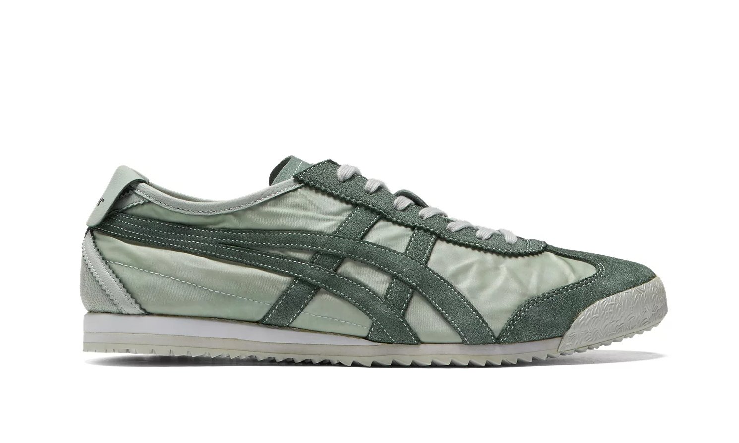 MEXICO-66-NM-30-1.jpg Onitsuka Tiger MEXICO 66 NM אפור צפחה - Image 1