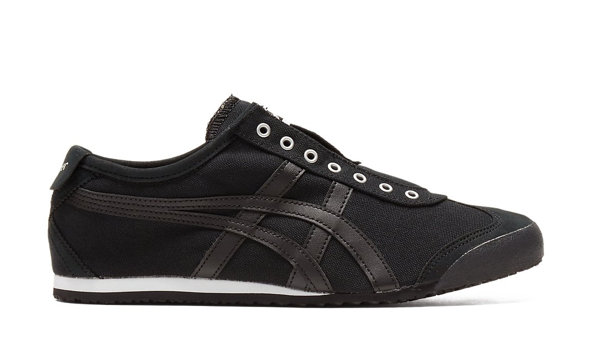 MEXICO-66-SLIP-ON-35.jpg נעלי Onitsuka Tiger MEXICO 66 Slip-On שחורות - Image 1