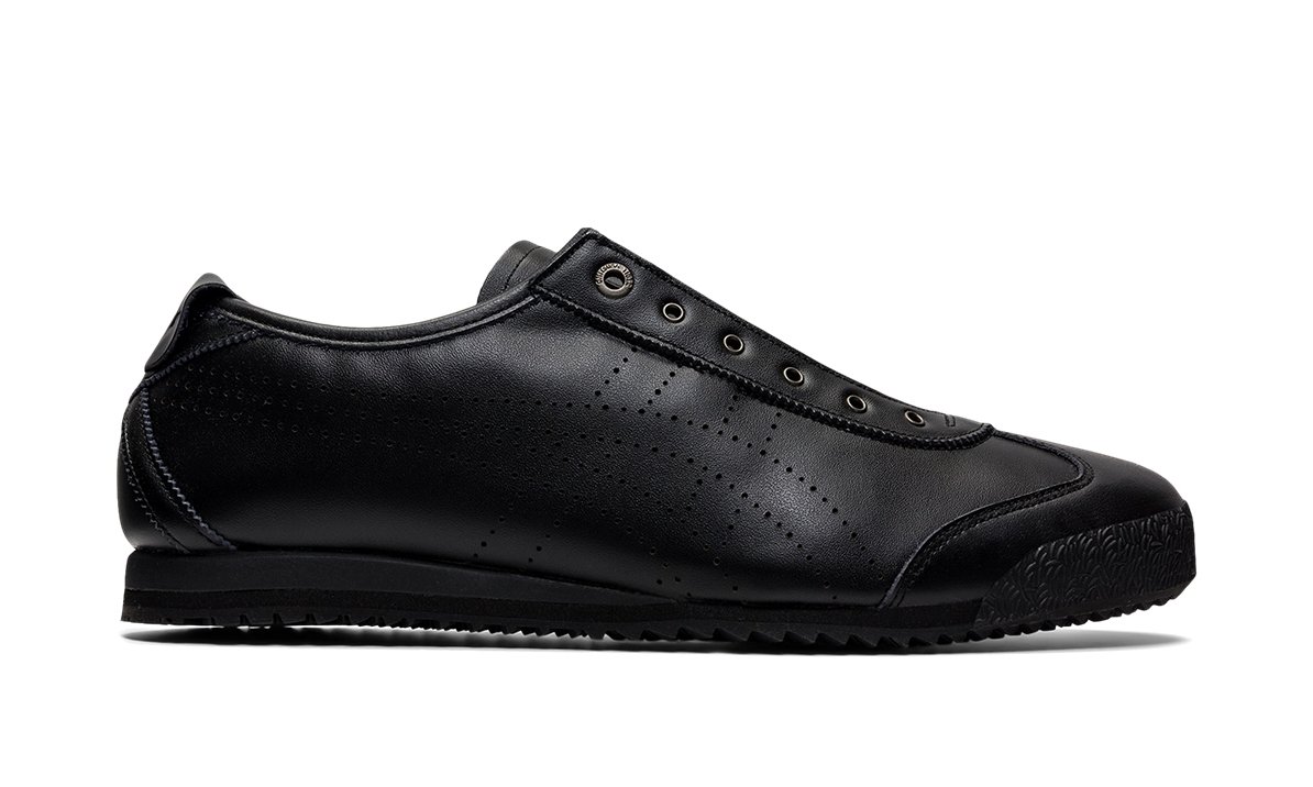 hf-4.jpg Onitsuka Tiger MEXICO 66 SD SLIP-ON שחור - Image 1