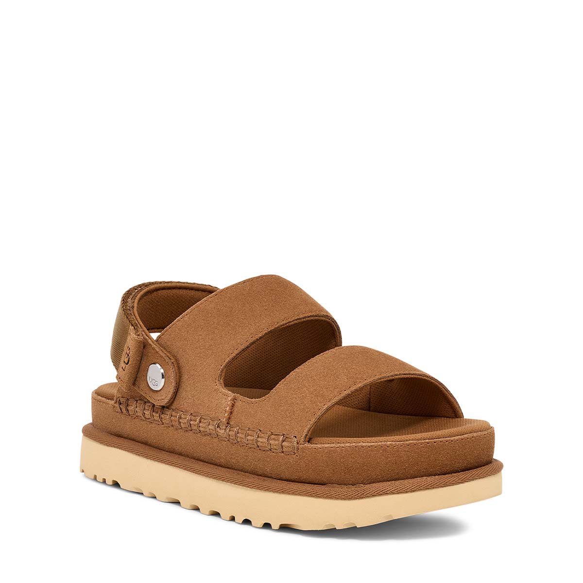 1167399CHE1_5000x סנדלי נשים UGG Goldenstar Glide – נוחות וגמישות לקיץ - Image 1