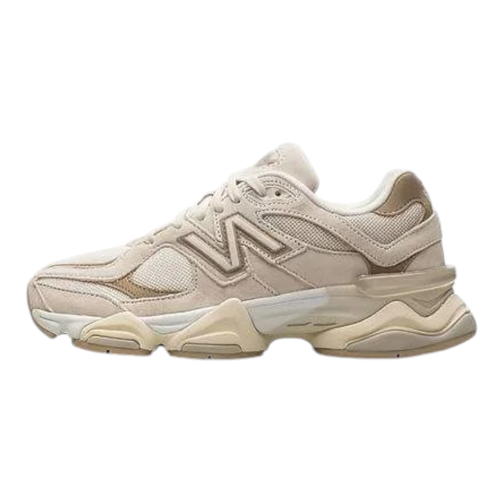66296202-71aa-4b58-94bd-f1ccb831969f נעלי New Balance 9060 Moonbeam – סניקרס אופנתיות לגברים ולנשים – תמונה 1