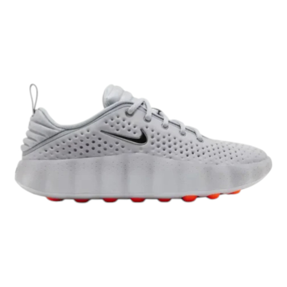 ae55b644-d14f-4792-8927-54b12f8a7cb3 Nike Mind 002 Light Smoke Gray – נעלי Nike Mind - Image 1