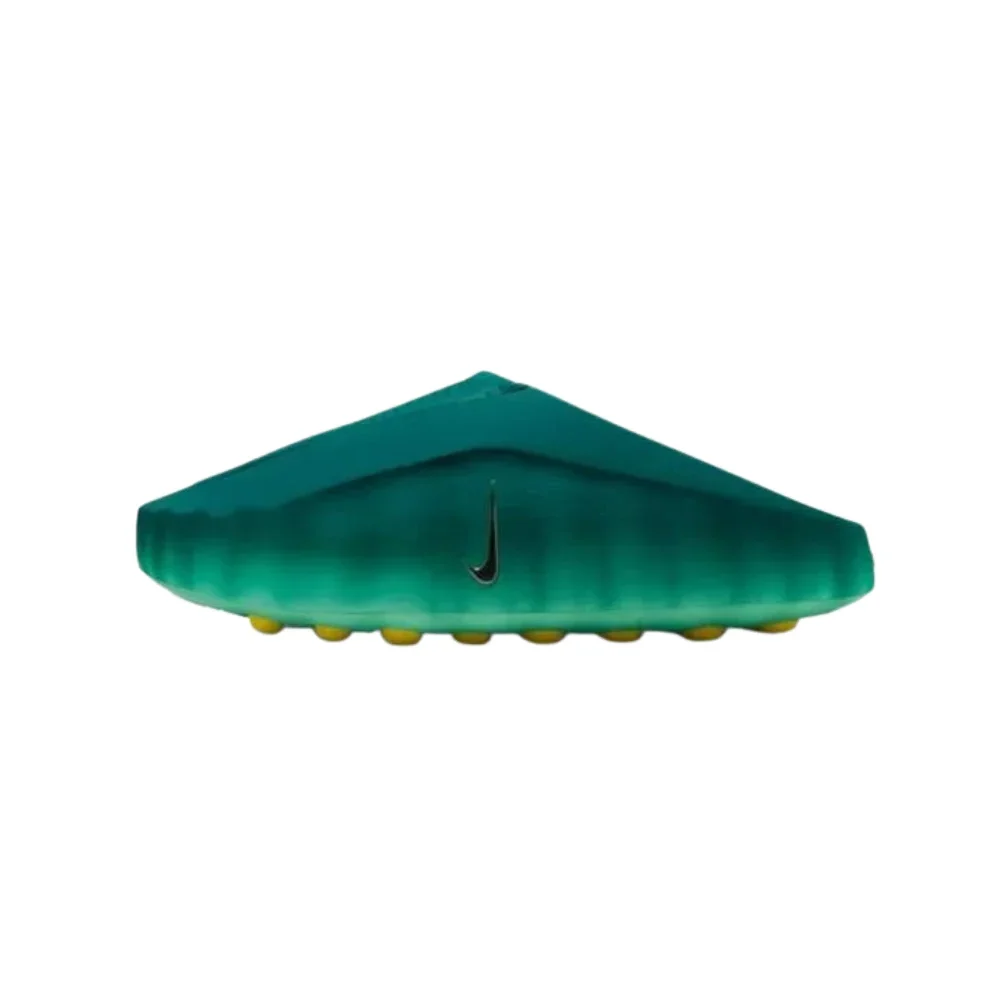 e2ff0e3c-42db-4dca-a80f-323b4c3e37cb-e1779558358591 נעלי Nike Mind 001 Slide Geode Teal Light Menta – כפכפי סלייד נוחים בעיצוב מינימליסטי יוקרתי – תמונה 1