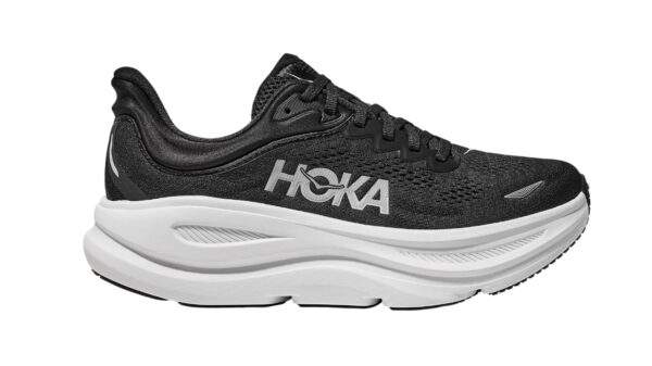 HOK251W-BWHT-1-600x337-2.jpg HOKA Bondi 9 Wide Black/White נעלי ריצה בגזרה רחבה