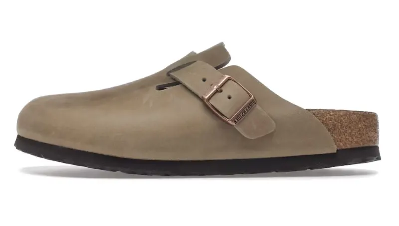 birkenstock-boston-soft-footbed-oiled-leather-tobacco-brown.webp Birkenstock Boston Soft Footbed Oiled Leather Tobacco Brown – כפכפי בירקנשטוק בוסטון