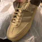 Adidas x Clarks 8th Street Samba Savannah - Image 4