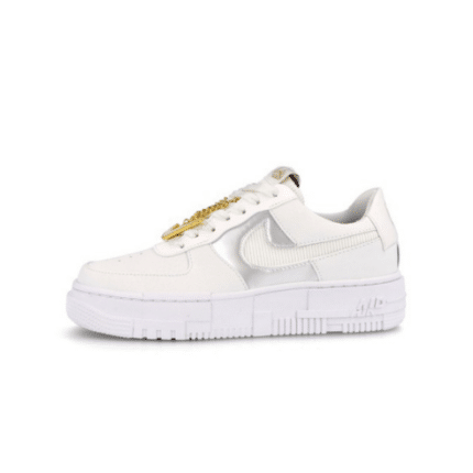 Nike Air Force 1 Pixel Summit White