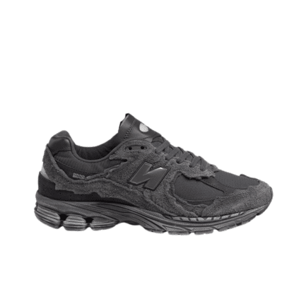 New Balance 2002R Black